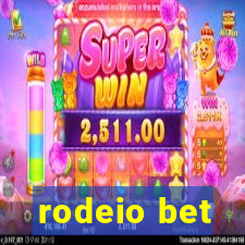 rodeio bet